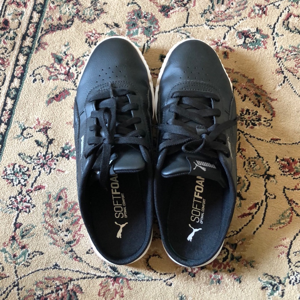 Puma Slim Mule Sneakers